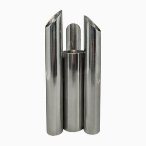 Space Age Vase, Italy, 1970s