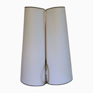 Abatina Tischlampe von Tobia Scarpa für Flos, 1980er