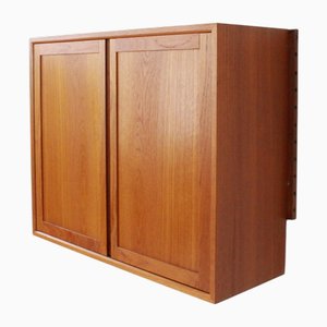 Meuble de Rangement par Poul Cadovius pour Cado, 1960s