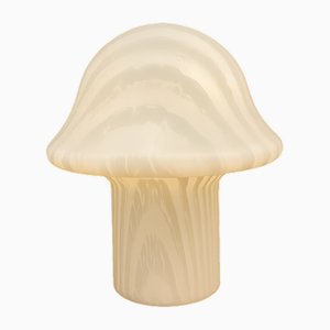 Vintage Mushroom Lamp from Peill & Putzler, Germany, 1970s