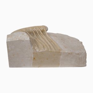 Veit Korn, Flow of the Folds, 2000er, Stone