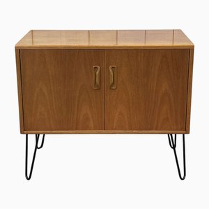 Credenza a due ante di G Plan, Regno Unito, anni '80