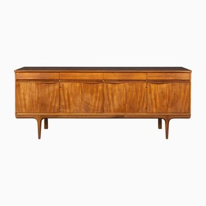 Credenza vintage in teak, Regno Unito, 1960