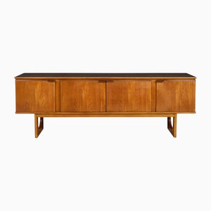 Credenza vintage in teak di Stonehill Furniture, Regno Unito, 1960