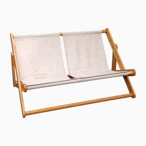 Double Deck Chair by Gillis Lundgreen for Ikea, 1975