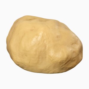 Vintage Meteor Lamp, 1980s