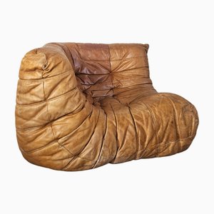 Module Dangle Togo Lounge Chair by Michel Ducaroy for Ligne Roset, 1970s