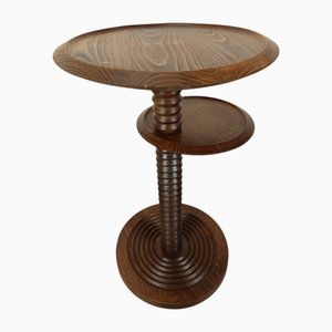 Table by Charles Dudouyt, 1940s