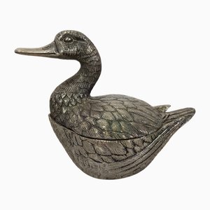 Duck Ice Seal by Mauro Manetti, 1970s
