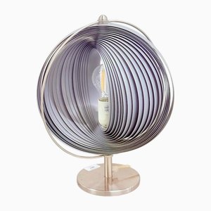 Moon Lamp by Verner Panton, 1980s