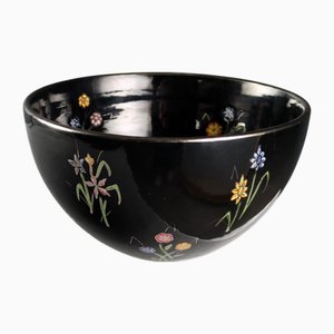 Bowl by Gualdo Tadino for Santarelli