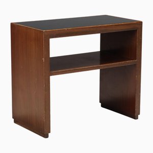 Vintage Shelf in Mahogany, 1940s