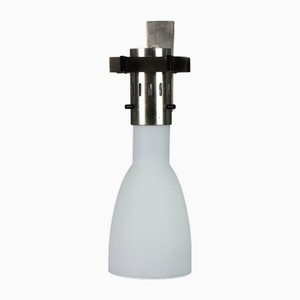 Vintage Wall Light in Metal, 1960s