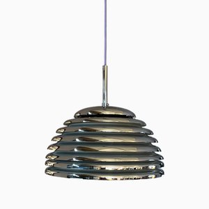 Saturno Pendant Lamp by Kazuo Motozawa for Staff