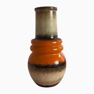 Model 428-26 Fat Lava Vase from Scheurich, West Germany