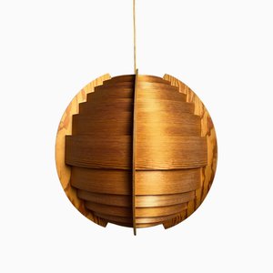 Hanging Lamp by Hans-Agne Jakobsson for AB Ellysett Markaryd