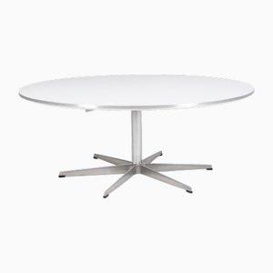 Runder Couchtisch von Piet Hein für Fritz Hansen, 2010er
