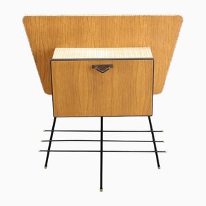 Mueble italiano Mid-Century, años 60