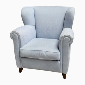 Sillón francés Bergere