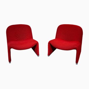 Alky Stuhl von Gianfranco Piretti für Artifort