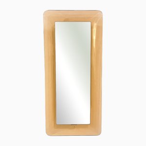 Model 2273 Mirror by Max Ingrand for Fontana Arte, Italy, 1960s