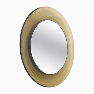 Miroir Modèle 1669 par Max Ingrand pour Fontana Arte, Italie, 1960s