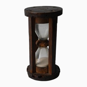 Maritime Hourglass, 18th Century