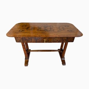 Biedermeier Dannhauser Side Table