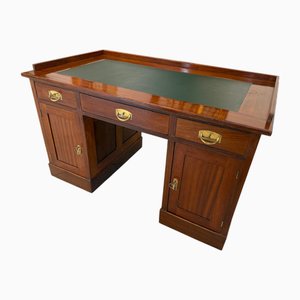 Secretario modernista, década de 1890