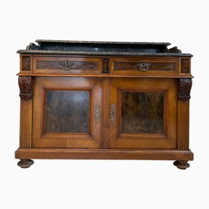 Gründerzeit Buffet mit Schubladen