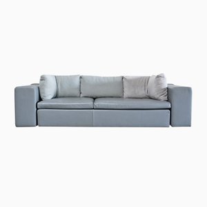 Vintage Leather Sofa By Patricia Urquiola For Moroso At Pamono Vintage Leather Sofa By Patricia Urquiola For Moroso