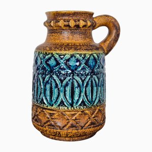 Vase Mid-Century en Céramique de Bay Keramik, 1960s