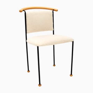 Vintage Italian Desk Chair, 1970