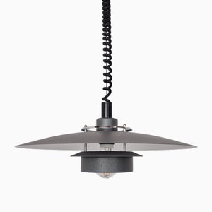 Danish Modern Paloma Pendant Lamp from Design Light, 1980s