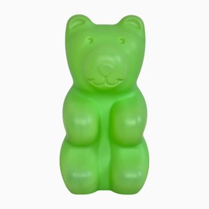 Vintage Floor Standing Gummy Bear Lamp, Germany, 1980s