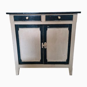 Credenza Brocante, Francia, fine XIX secolo