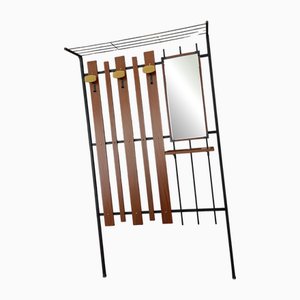 Attaccapanni di Ignoto per Ignoto, anni '50