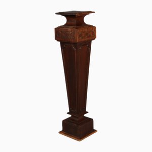 Art Nouveau German Plant Stand, 1900s