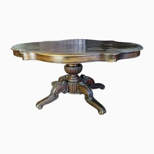 Table à Thé, France, Fin du 19ème Siècle