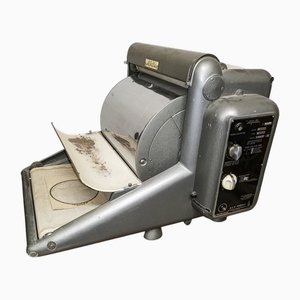 Alfetta Italia Enamelling Machine Model, 1950