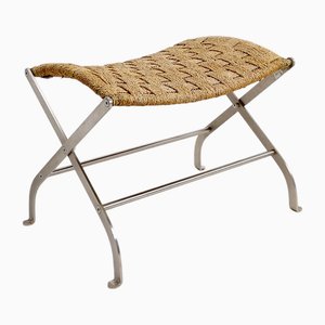 Vintage Stool by Antonio Citterio for Flexform, 1990s