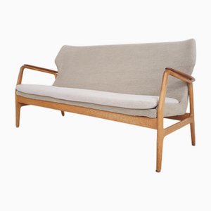 Mid-Century Modern Sofa by Aksel Bender Madsen for Bovenkamp, 1960s