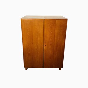 Scrivania Magic Box di Mummenthaler & Meier, anni '60