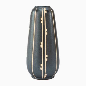Vase Vintage en Céramique, 1960s