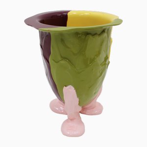 Vase en Résine par Gaetano Pesce pour Corsi Design Factory, 2010s