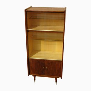 Vintage Showcase from Capelle, 1950s