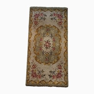 Vintage Rug in Wool, 1980s