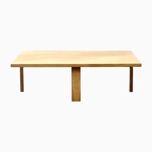 Pk66 Couchtisch von Poul Kjærholm für E. Kold Christensen, 1972