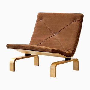 PK 27 Armchair by Poul Kjaerholm for E. Kold Christensen, Denmark, 1971