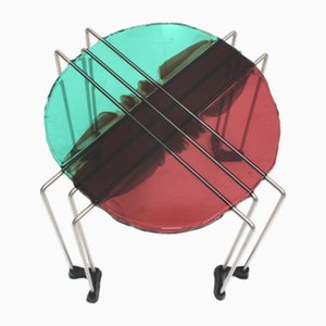 Side Table by Gaetano Pesce for Corsi Design Factory, 2010s